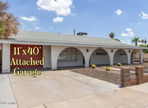 4025 N 81st St, Scottsdale, AZ 85251