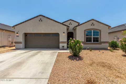 24445 W Jones Ave, Buckeye, AZ 85326