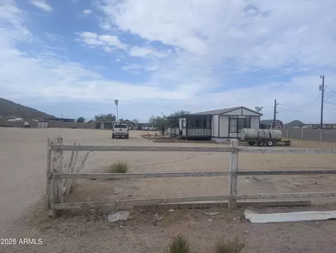 2456 W Bonnie Ln, Queen Creek, AZ 85142