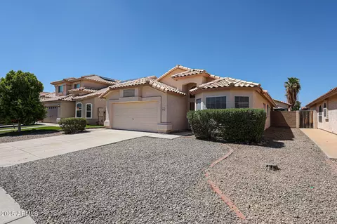 8936 W Kathleen Rd, Peoria, AZ 85382