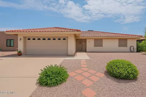 26209 S Beech Creek Dr, Sun Lakes, AZ 85248