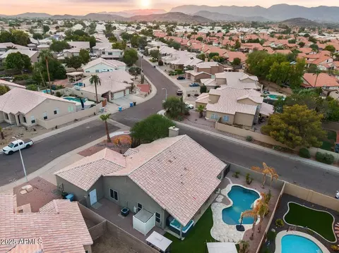 4549 E Mountain Sky Ave, Phoenix, AZ 85044 photo 3