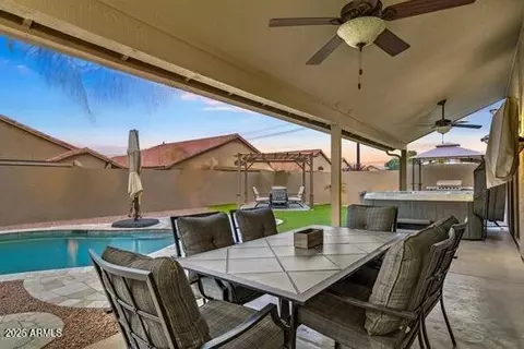 4549 E Mountain Sky Ave, Phoenix, AZ 85044 photo 5