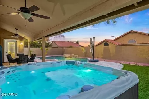 4549 E Mountain Sky Ave, Phoenix, AZ 85044 photo 6
