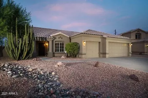 4549 E Mountain Sky Ave, Phoenix, AZ 85044