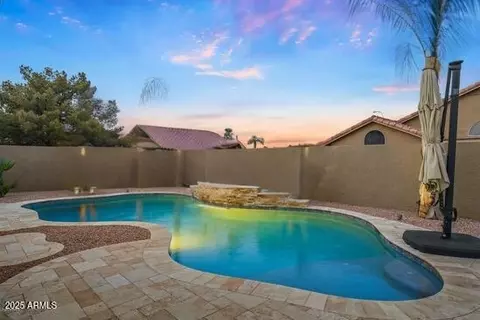 4549 E Mountain Sky Ave, Phoenix, AZ 85044 photo 4