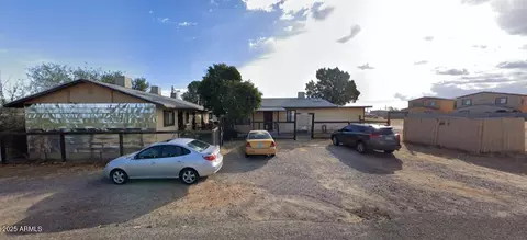 201 N 5th St #A2, Sierra Vista, AZ 85635
