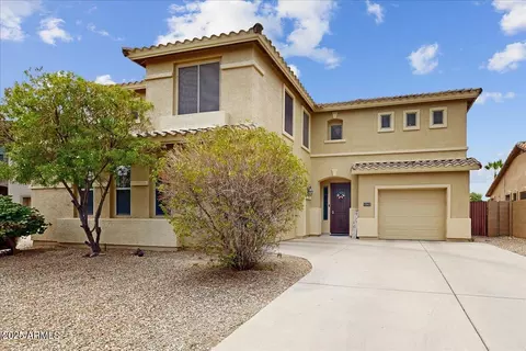17917 W Onyx Ave, Waddell, AZ 85355