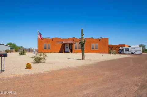 25112 W Mcarthur Rd, Wittmann, AZ 85361