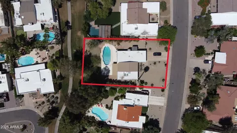10232 N 86th St #92, Scottsdale, AZ 85258
