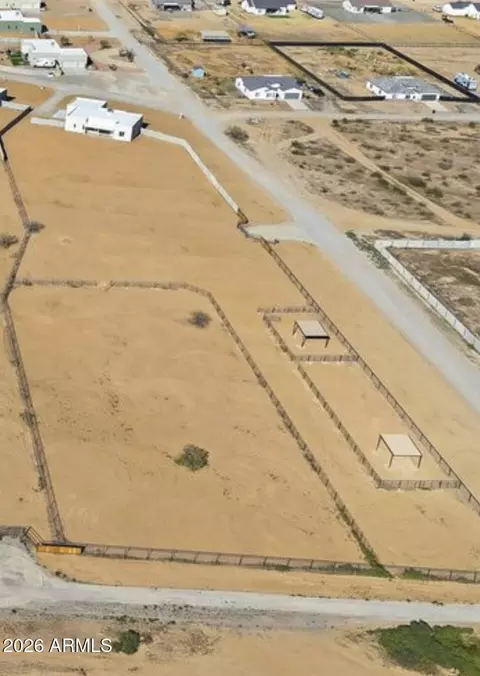 23109 W Skinner Rd, Wittmann, AZ 85361
