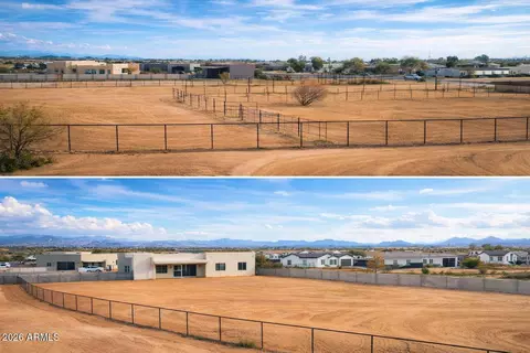 23109 W Skinner Rd, Wittmann, AZ 85361