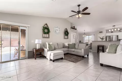 12911 W Port Royale Ln, El Mirage, AZ 85335