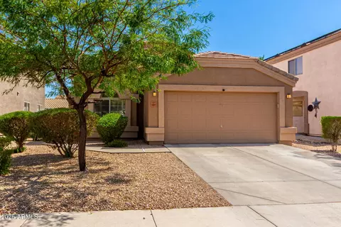 12911 W Port Royale Ln, El Mirage, AZ 85335
