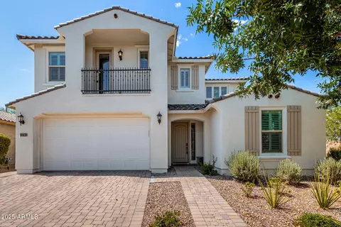 10438 E Corbin Ave, Mesa, AZ 85212