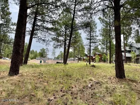 1892 E Hardscrabble Ct #126, Flagstaff, AZ 86005