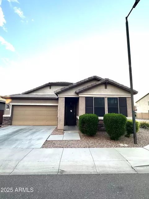 310 N Piedra --, Mesa, AZ 85207