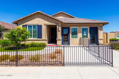 1184 E Ridgerock St, Casa Grande, AZ 85122