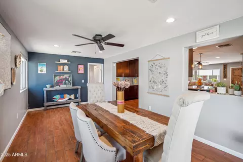 Dining - 1212 Echo Ln, Phoenix, AZ 85020 photo 1 of 1