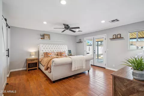 Bedroom - 1212 Echo Ln, Phoenix, AZ 85020 photo 1 of 1
