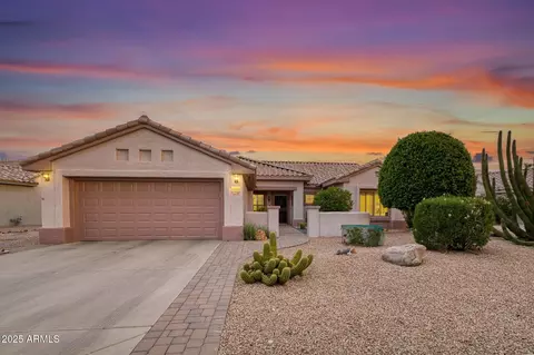 16323 W Sandia Park Dr, Surprise, AZ 85374