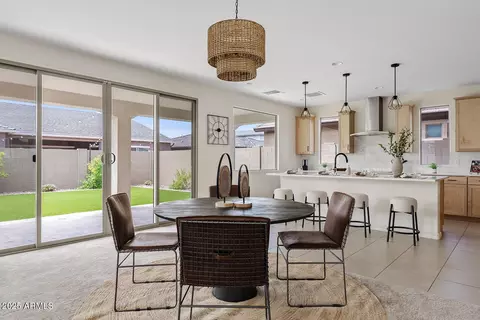 Dining - 9607 E Spiral Ave, Mesa, AZ 85212 photo 2 of 2