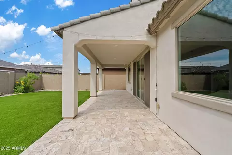 Exterior - 9607 E Spiral Ave, Mesa, AZ 85212 photo 5 of 15