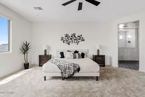 Bedroom - 9607 E Spiral Ave, Mesa, AZ 85212 photo 1 of 9