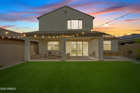 Exterior - 9607 E Spiral Ave, Mesa, AZ 85212 photo 2 of 15