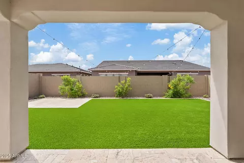 Exterior - 9607 E Spiral Ave, Mesa, AZ 85212 photo 8 of 15