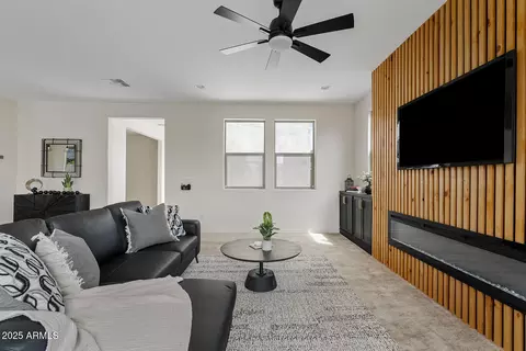 Living - 9607 E Spiral Ave, Mesa, AZ 85212 photo 1 of 2
