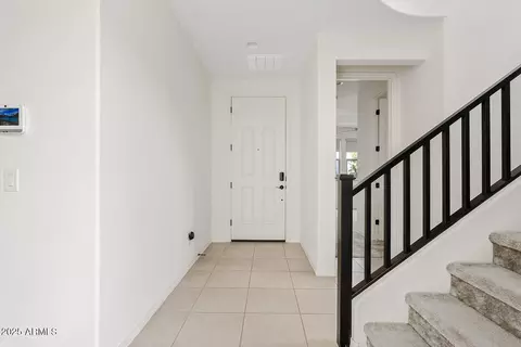 Entry Way - 9607 E Spiral Ave, Mesa, AZ 85212 photo 1 of 2