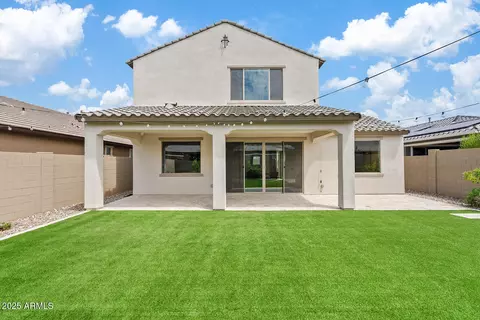 Exterior - 9607 E Spiral Ave, Mesa, AZ 85212 photo 4 of 15