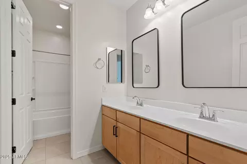 Bath - 9607 E Spiral Ave, Mesa, AZ 85212 photo 5 of 6