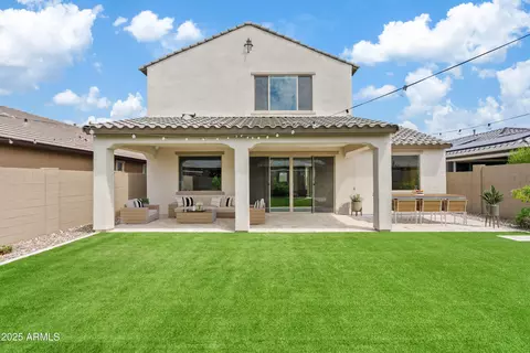 Exterior - 9607 E Spiral Ave, Mesa, AZ 85212 photo 3 of 15
