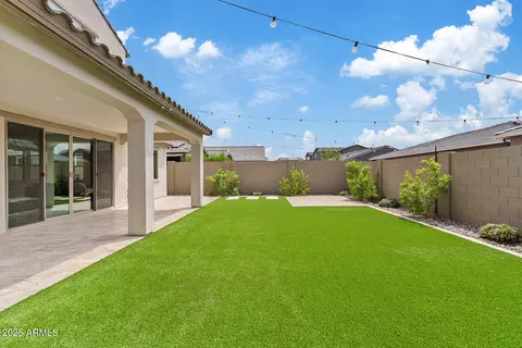 Exterior - 9607 E Spiral Ave, Mesa, AZ 85212 photo 6 of 15