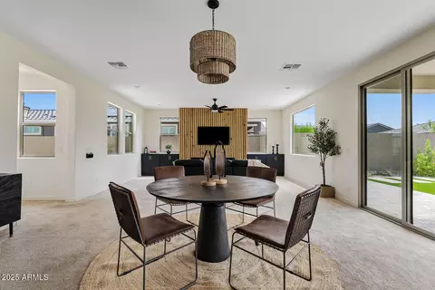 Dining - 9607 E Spiral Ave, Mesa, AZ 85212 photo 1 of 2