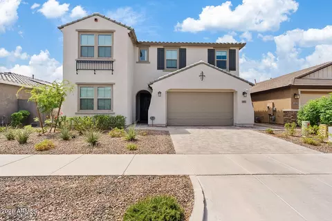 9607 E Spiral Ave, Mesa, AZ 85212