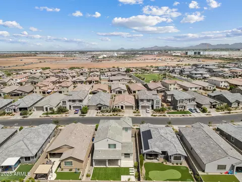 View/Area - 9607 E Spiral Ave, Mesa, AZ 85212 photo 1 of 8