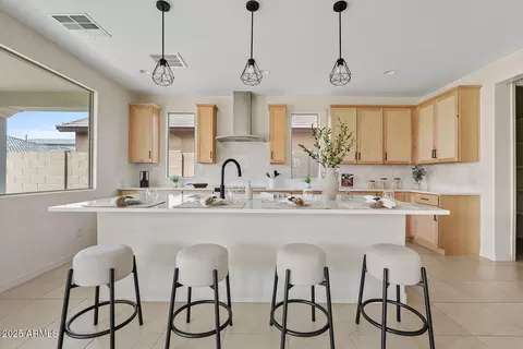 Kitchen - 9607 E Spiral Ave, Mesa, AZ 85212 photo 1 of 5