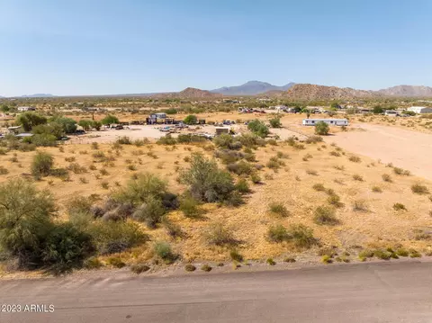 lot1 W Huisatch Rd #-, Maricopa, AZ 85139