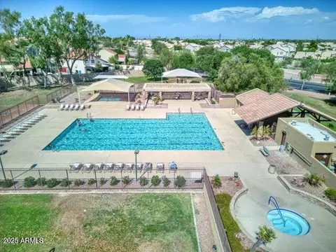 Exterior - 3831 E Cathedral Rock Dr, Phoenix, AZ 85044 photo 14 of 14