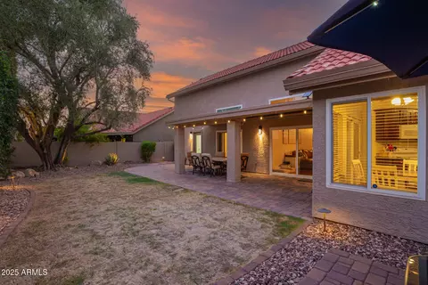 Exterior - 3831 E Cathedral Rock Dr, Phoenix, AZ 85044 photo 8 of 14