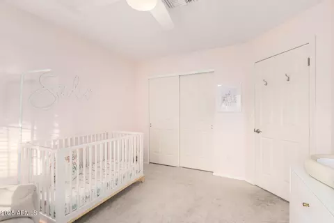 Bedroom - 3831 E Cathedral Rock Dr, Phoenix, AZ 85044 photo 5 of 5