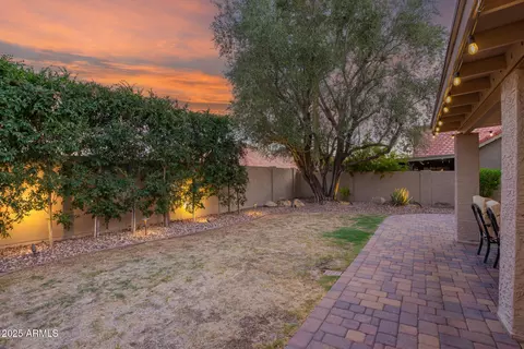 Exterior - 3831 E Cathedral Rock Dr, Phoenix, AZ 85044 photo 6 of 14