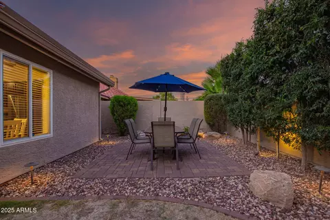 Exterior - 3831 E Cathedral Rock Dr, Phoenix, AZ 85044 photo 7 of 14