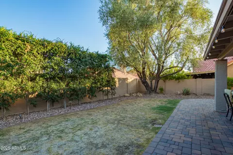 Exterior - 3831 E Cathedral Rock Dr, Phoenix, AZ 85044 photo 13 of 14