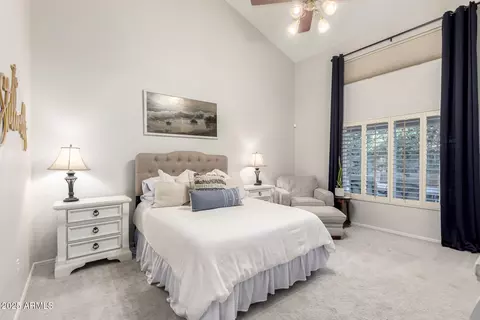 Bedroom - 3831 E Cathedral Rock Dr, Phoenix, AZ 85044 photo 1 of 5