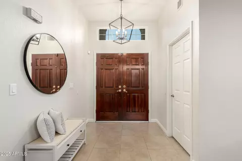 Entry Way - 3831 E Cathedral Rock Dr, Phoenix, AZ 85044 photo 1 of 1