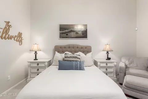 Bedroom - 3831 E Cathedral Rock Dr, Phoenix, AZ 85044 photo 3 of 5